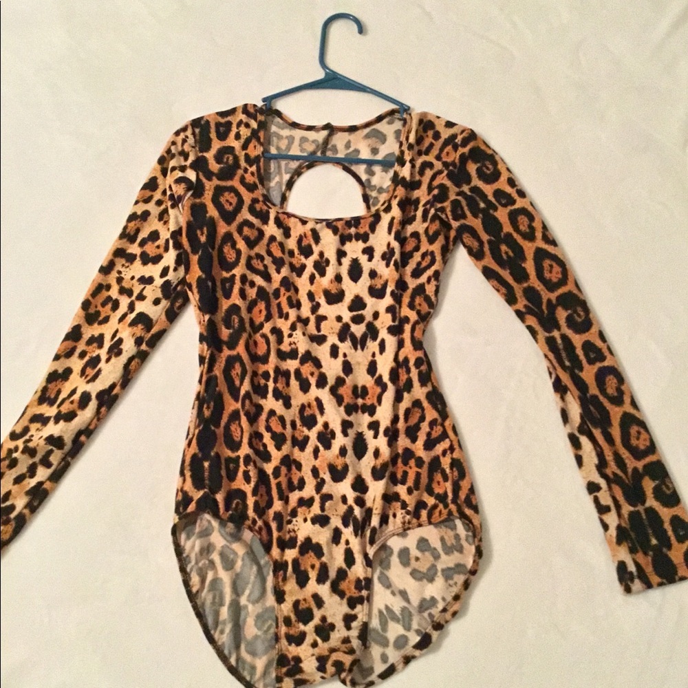 Bodysuit